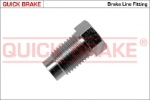 PX PUTKILIITIN 7/16 X 20UNF