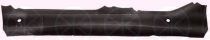 0060012 Oviaukon pelti, 4-ov, Oikea, Levyn paksuus (mm): 1.0