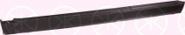 3305001 Kynnyspelti, 4-ov, Osakokonaisuus, Vasen