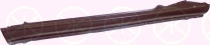 5503002 Oviaukon pelti, 2-ov, Oikea