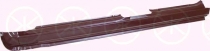 5048012 Kynnyspelti, 4-ov, Oikea
