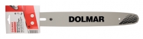 DOLMAR/MAKITA KETJUSAHAN LAIPPA 14, 35 cm, 3/8, -52, 1,1 mm