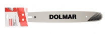 DOLMAR/MAKITA KETJUSAHAN LAIPPA 15, 38 cm, 0,325, -64, 1,3 mm