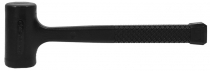 C1091 REKYYLITÖN VASARA 1800G MUSTA