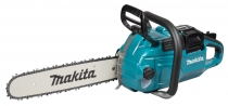 MAK-UC030GZ01 MAKITA UC030GZ01 KETJUSAHA XGT 40V, 29 M/S, LAIPPA 400 MM, MUTTEREILLA. RUNKOVERSIO