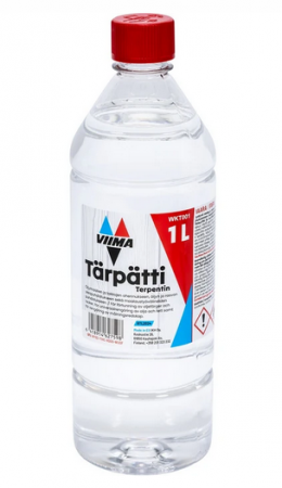 WKT001 TÄRPÄTTI 1L