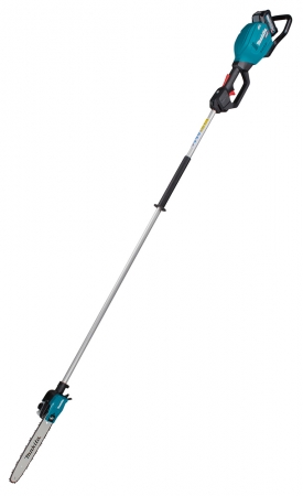 MAK-UA003GZ MAKITA UA003GZ KETJUSAHA 40V XGT, VARRELLA, 20 M/S. RUNKOVERSIO