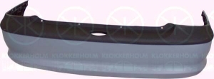5077950 Puskuri, pohjustettu, 4/5-ov, Takana