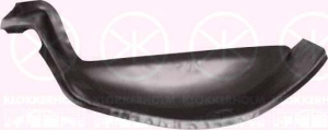 9030291 Vararenkaan kotelo, Korjauspelti, Taakse, vasen, Uloin osa