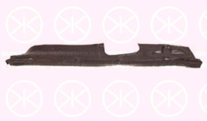 9520421 Sisälokasuoja, Liitospelti, Korjauspelti, Eteen, vasen
