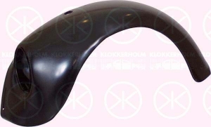 9512311 Lokasuoja, Eteen, vasen