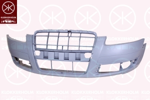 0031901 Puskuri, pohjustettu, Edessä, Ei varustelumuunnoksille: S-LINE
