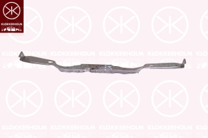 3526270 Keulapaneeli, Tukipelti, Ylä osa
