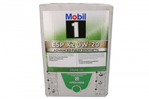 MOB155502 MOBIL 1 ESP X2 0W-20 20L