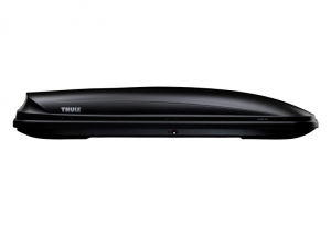 TH631757 THULE PACIFIC 700,MUSTA DS