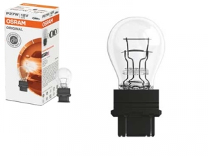 10-3157TF OSRAM ORIGINAL 12V P27/7W