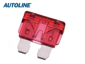 1600430 SULAKEBLISTER GM 10A 50KPL