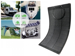 1706-11200 AURINKOPANEELI 200W FLEX