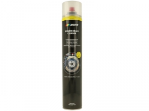 1784-090514 MOTIP POWER JARRUJENPUHDISTUSAINE (BRAKE CLEANER) 750ML