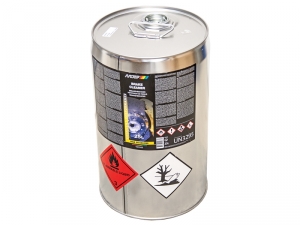 1784-V25563 MOTIP JARRUJENPUHDISTUSAINE 25L (BRAKE CLEANER)