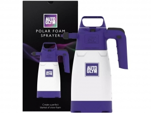 PFSPRAYER POLAR FOAM SPRAYER
