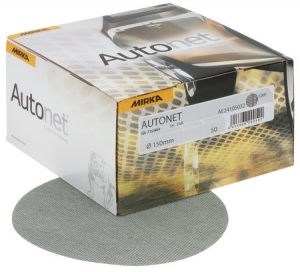 AU320 MIRKA AUTONET 150MM TARRA P320