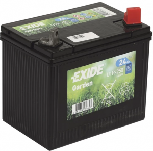 4900 4900 EXIDE GARDEN U1R-250