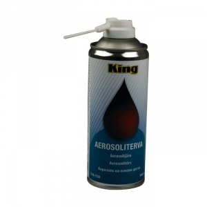 118-739 AEROSOLITERVA 400MLK27