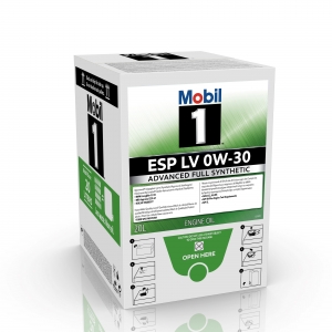 157780 MOBIL 1 ESP LV 0W-30  20L BOXX