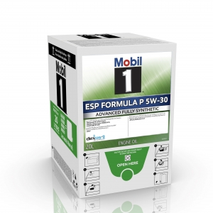 157140 MOBIL 1 ESP FORMULA P 5W-30 20L BOXX