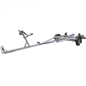 BPV2300L VENETRAILERI 585X191 750KG 1-AKS JARRUTON