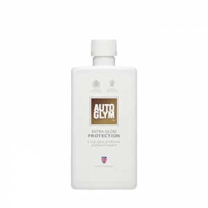 EGP500NORD AUTOGLYM EXTRA GLOSS PROTECTION - KESTÄVÄ, HELPPOKÄYTTÖINEN KOVAVAHA KAIKILLE MAALIPINNOILLE