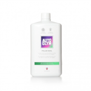 PSL001NORD AUTOGLYM POLAR SEAL - PAINEPESURILLA LEVITETTÄVÄ SUOJAAVA PINNOITE HELPPOON, NOPEAAN JA KIILTÄVÄÄN VIIMEISTELYYN
