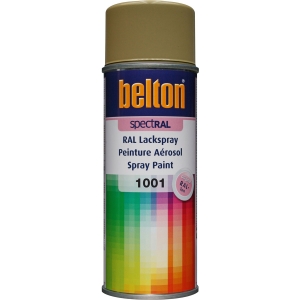 RAL1001 BT RAL1001 324002 BEIGE 400ML