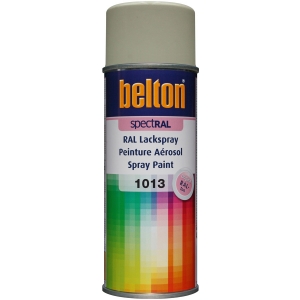 RAL1013 BT RAL1013 324011 OYSTER WHITE 400ML