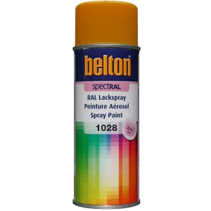 RAL1028 BT RAL1028 324024 MELON YELLOW 400ML
