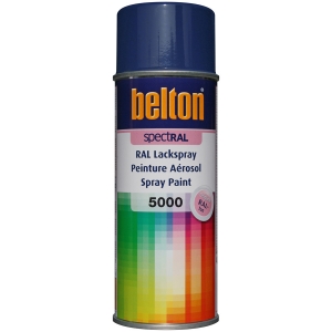 RAL5000 BT RAL5000 324205 VIOLET BLUE 400ML