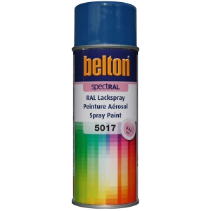 RAL5017 BT RAL5017 324087 TRAFFIC BLUE 400ML
