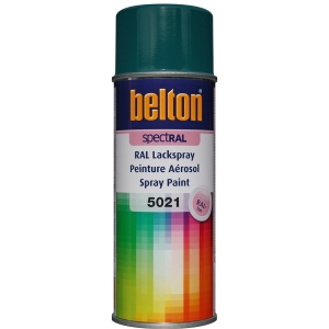 RAL5021 BT RAL5021 324091 WATER BLUE 400ML