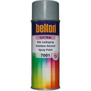 RAL7001 BT RAL7001 324128 SILVER GREY 400ML