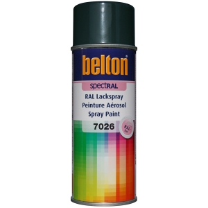 RAL7026 BT RAL7026 324146 GRANITE GREY 400ML