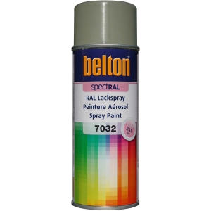 RAL7032 BT RAL7032 324149 PEBBLE GREY 400ML