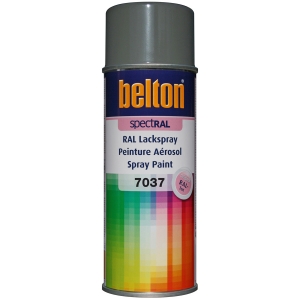 RAL7037 BT RAL7037 324154 DUSTY GREY 400ML