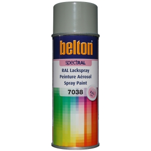 RAL7038 BT RAL7038 324155 AGATE GREY 400ML