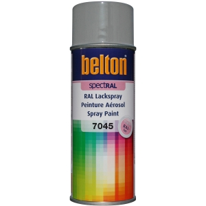 RAL7045 BT RAL7045 324212 TELEGREY 400ML
