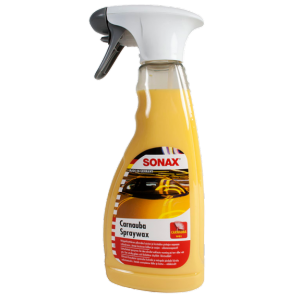 SO288200 SONAX SPRAYWAX 500 ML
