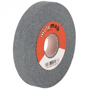 MHK1252032 HIOMAKIVI 125X20X32MM G80 VIHREÄ SMIRKELI