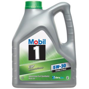 154290 MOBIL 1 ESP 5W-30