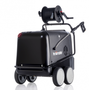 K638110 KRANZLE THERM RP 900 T BLACK EDITION