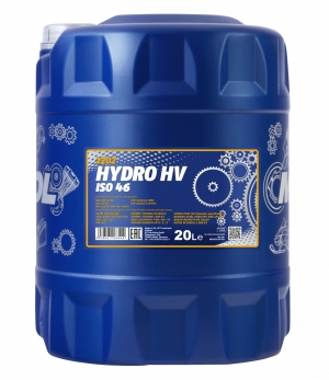 MN2202-20 MANNOL HV ISO 46 LONGLIFE 20L (LAVA 30)